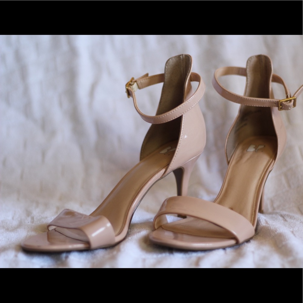 BP Heels size 6.5